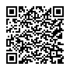 QR-koodi puhelinnumerolle +19132309259