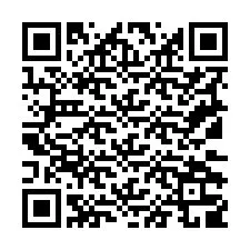 Código QR para número de telefone +19132309311