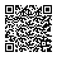 Kode QR untuk nomor Telepon +19132309894