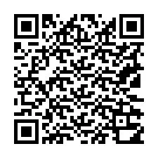 QR-код для номера телефона +19132310095