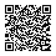 QR-koodi puhelinnumerolle +19132312020