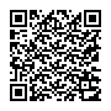 QR-koodi puhelinnumerolle +19132312516