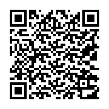 QR Code pour le numéro de téléphone +19132312933