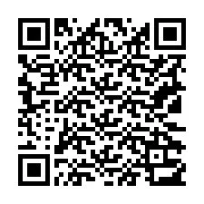 Codice QR per il numero di telefono +19132313295