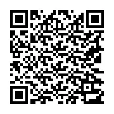 QR-koodi puhelinnumerolle +19132313296