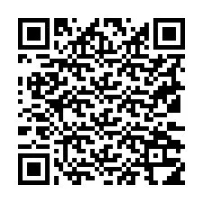 Kode QR untuk nomor Telepon +19132314342