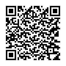 QR-Code für Telefonnummer +19132314372