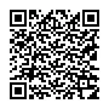 QR код за телефонен номер +19132314462