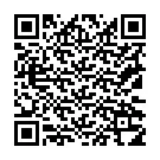 QR Code pour le numéro de téléphone +19132314611