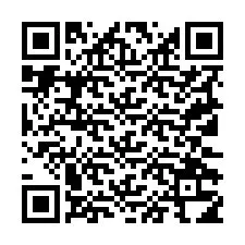 QR код за телефонен номер +19132314778