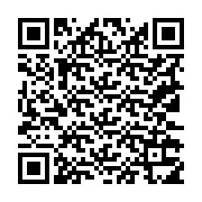 QR-Code für Telefonnummer +19132315879