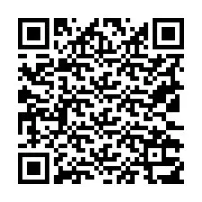 Kode QR untuk nomor Telepon +19132317923