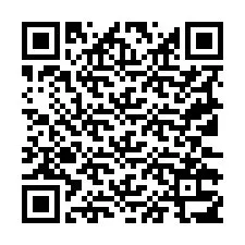 Codice QR per il numero di telefono +19132317978