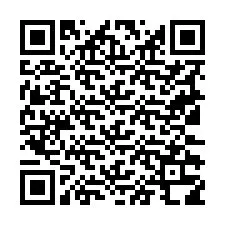 Kode QR untuk nomor Telepon +19132318166