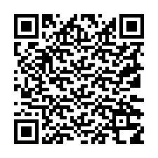 QR kód a telefonszámhoz +19132318648