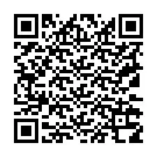 QR Code pour le numéro de téléphone +19132318810