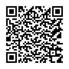 QR Code pour le numéro de téléphone +19132318811