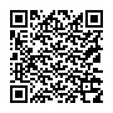 Kode QR untuk nomor Telepon +19132318851