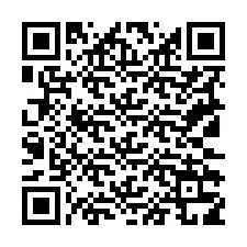 Codice QR per il numero di telefono +19132319431