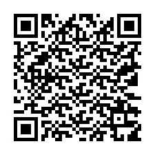 QR-код для номера телефона +19132319598