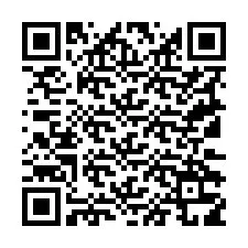 Codice QR per il numero di telefono +19132319654