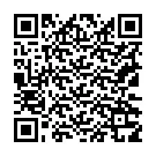 Codice QR per il numero di telefono +19132319655