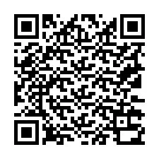 QR-code voor telefoonnummer +19132330859