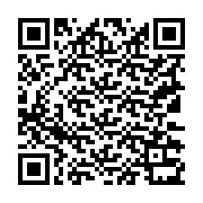 QR код за телефонен номер +19132331154