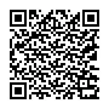 Kode QR untuk nomor Telepon +19132331158