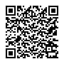 QR код за телефонен номер +19132331747