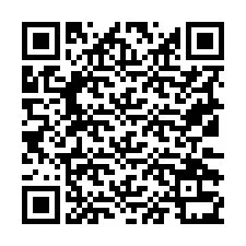 QR-koodi puhelinnumerolle +19132331753