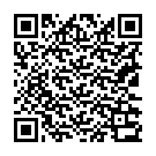 Kode QR untuk nomor Telepon +19132332065