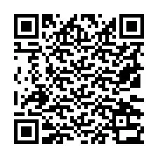 QR kód a telefonszámhoz +19132332707