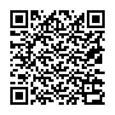 QR-koodi puhelinnumerolle +19132332843