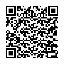 QR-Code für Telefonnummer +19132332932