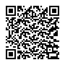 Kode QR untuk nomor Telepon +19132333430