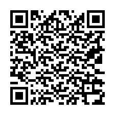 QR kód a telefonszámhoz +19132334823