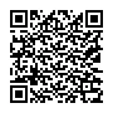 QR-code voor telefoonnummer +19132335199