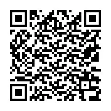 QR код за телефонен номер +19132336517