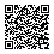 QR-koodi puhelinnumerolle +19132338517