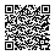 QR-Code für Telefonnummer +19132339084