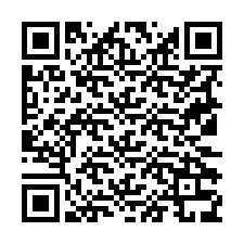 QR Code สำหรับหมายเลขโทรศัพท์ +19132339292