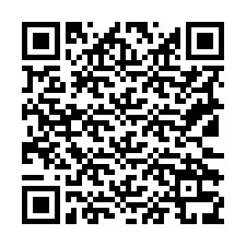 QR-код для номера телефона +19132339621