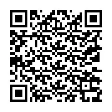 QR kód a telefonszámhoz +19132339908