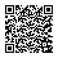 QR-код для номера телефона +19132343530