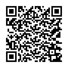 Kod QR dla numeru telefonu +19132343531