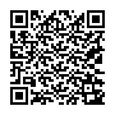 QR код за телефонен номер +19132343533