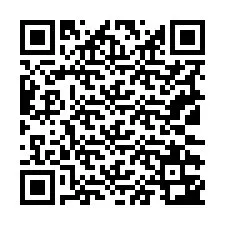 Código QR para número de telefone +19132343535