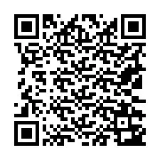 QR kód a telefonszámhoz +19132343537