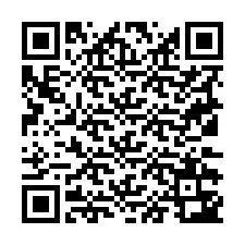 QR-код для номера телефона +19132343542